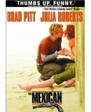 The Mexican : Widescreen Edition