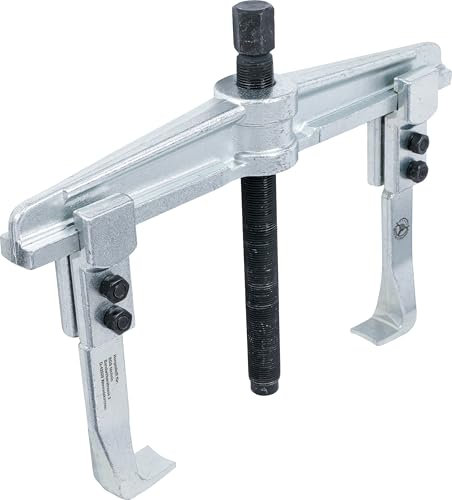 BGS Diy 93-4 | Extractor paralelo de 2 brazos | 120 - 350 mm