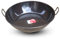 Provence Outillage - Paellera alta esmaltada (diámetro: 60 cm)