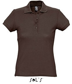 Sols Women Passion 11338 Poloshirt für Damen