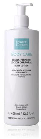 Hidra-Firming Loción Hidratante Corporal 400 Ml