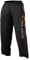 GASP Herren, No 89 Mesh Pants (Black), S