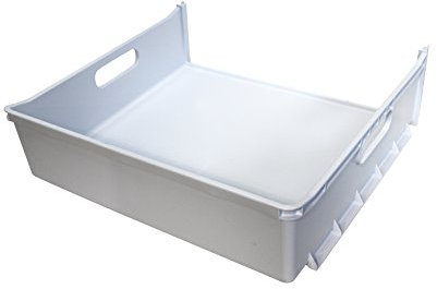 Hotpoint Indesit Freezer Top Freezer Drawer. Genuine part number C00141141