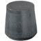 Zone di archiviazione gefaess Arctic, pietra ollare, Grigio Opaco, Circa 10 cm H
