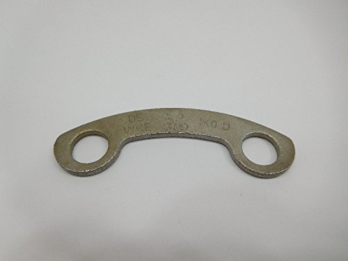 VW Original Platte - 1K0407357D