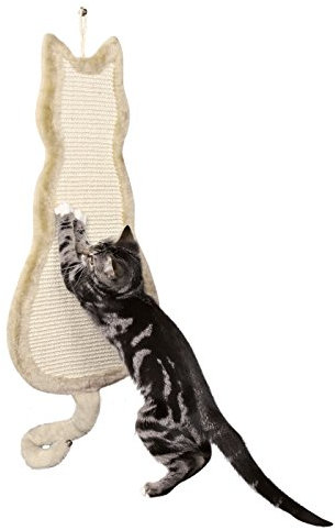 Trixie Griffoir Beige 35 × 69 cm pour Chat