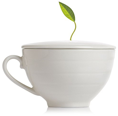 Tea Forté 3910053 - Plato para Sushi