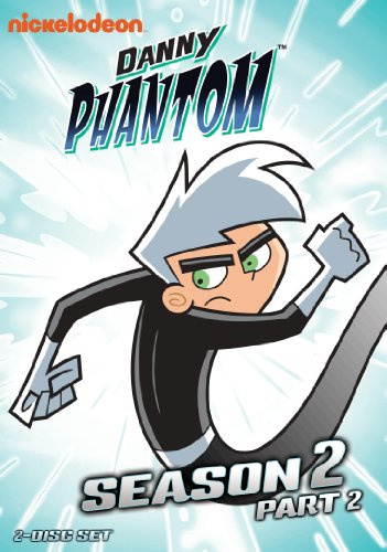 Danny Phantom: Season 2, Part 2