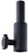 Pronomic Speaker Stand Adapter 35 mm/25 mm