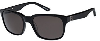 Quiksilver Herren Sonnenbrille Carpark black