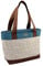 Campingaz 8820149, Borsa Termica Unisex, Blu/Marrone, 12L