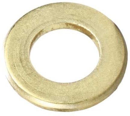 Reidl Scheiben 19 mm DIN 125 blank 50 Stück