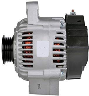 HELLA 8EL 012 426-901 Generator/Lichtmaschine - 14V - 45A
