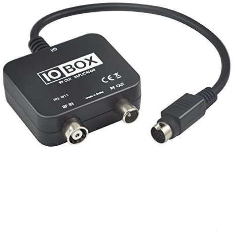 Sky4Less iO-LINK io-Box Modulator für Magic Eye Sky HD Box