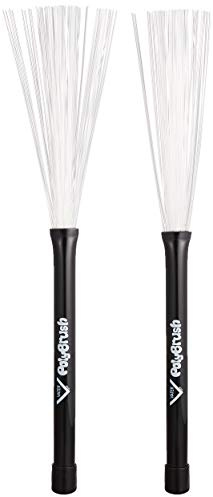 Vater VPFLX Polyflex Brush, 2 er Pack