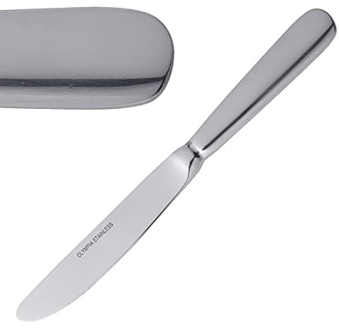 Olympia D602 Baguette Cutlery Tea Spoon