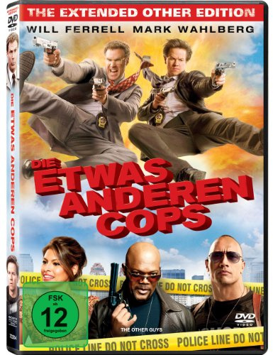 Die etwas anderen Cops: Extended Edition