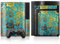 DeinDesign Skin kompatibel mit Sony Playstation 3 Folie Sticker Vintage Ornamente Blumen