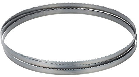 Sägeband 3500 x 25 x 0,6 mm Sägebänder Holzbandsägen 11-1008 BERNARDO