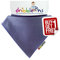 Dribble Ons 90637.0 Bandana-Halstuch, blaugrau