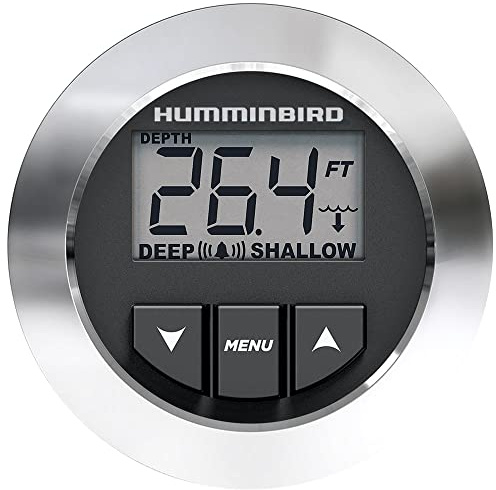 Humminbird HDR650 Digital Depth Finder by Humminbird