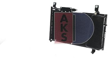 AKS DASIS 322012N Klimaanlagen
