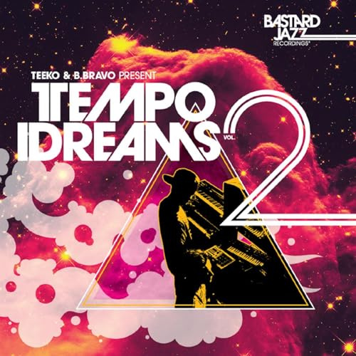 Teeko & B. Bravo Present: Tempo Dreams 2 (Various Artists)
