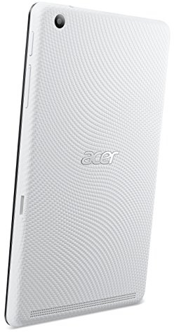 Acer Iconia One B1-730HD 7-inch Tablet (White) - (Intel Atom Z2560 1.6GHz, 1GB RAM, 32GB HDD, WLAN, Bluetooth, Camera, Android 4.2)