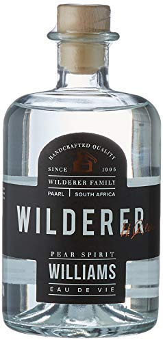 Wilderer Williams Birne Edelbrand (1 x 0.5 l)
