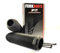 Progrip 2510 Federgabel-Balg, Schwarz, 42/45