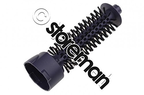 Bürste kompatibel mit / Ersatzteil für Babyliss 11801200 AS120E AS121E LB120E LP120E Lockenstab