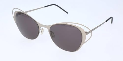 ITALIA INDEPENDENT Sonnenbrille 0219-075-52 (52 mm) metall