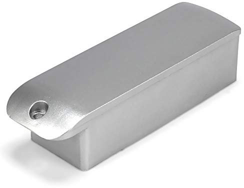 subtel, Akku Navi kompatibel mit Garmin zumo 550, zumo 500 Deluxe, zumo 500 (3400mAh, 3.7V) Ersatzakku 010-10863-00,011-01451-00