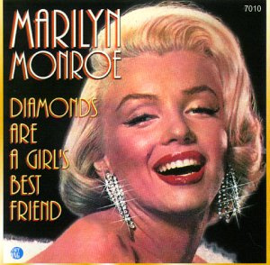Diamonds Are A Girl's Best Friend