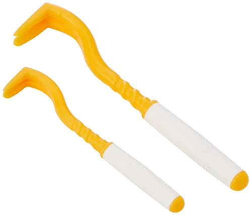 O'Tom Tick Twister Silikon-Griff