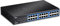 TRENDnet TEG-S24DG Switch da tavolo Gigabit GREENnet a 24 porte non gestito, Switch di rete Ethernet, 24 porte RJ-45 Gigabit Ethernet 10-100-1000 Gigabit, capacità di commutazione 48 Gbps