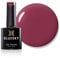 Bluesky Gel Nail Polish, Decadence 80525, Dark, Jam, Red, Long Lasting, Chip Resistant, 10 ml (Requires Drying Under UV LED Lamp)