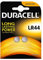 DURACELL Lot de 2 Piles Bouton alcalines (LR44/AG13/V13 GA) 1 Packung