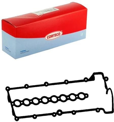 Corteco 026559P Dichtung, Zylinderkopfhaube | 026559P Kompatibel mit 3 (E46),3 Touring (E46),5 (E39),5 Touring (E39),75 (RJ),75 I Tourer (rj)