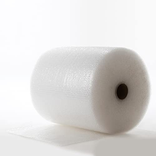 enveloppebulle Lot de 6 Rouleaux de film bulle d'air largeur 50 cm x longueur 50 mètres - gamme Air'Roll STANDARD