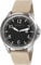Esprit Herren-Armbanduhr Tallac Brave Analog Quarz Leder