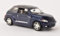 Chrysler PT Cruiser Convertible, metallic-dunkelblau, 0, Modellauto, Fertigmodell, Motormax 1:24