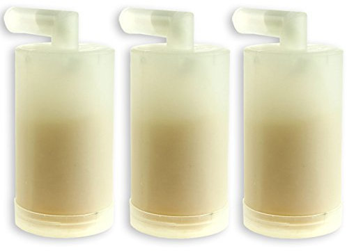 First4spares - Cartouche Anti-Calcaire Anti-Tartre Filtre pour Swan SI9020N001 Fer à Repasser Vapeur - Lot de 3