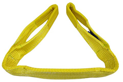 Duplex Web Sling 3 Ton 4 Metre