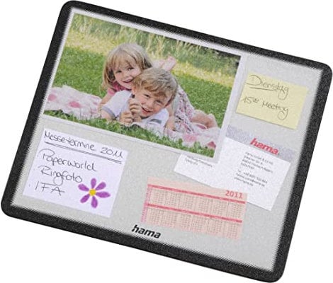 Hama Mousemat Personal Photo Pad Magic
