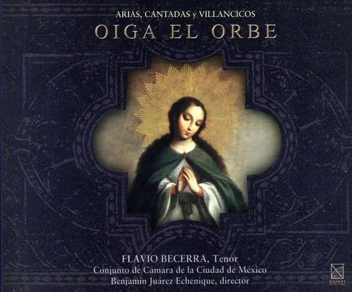 Hark The World / Oiga El Orbe