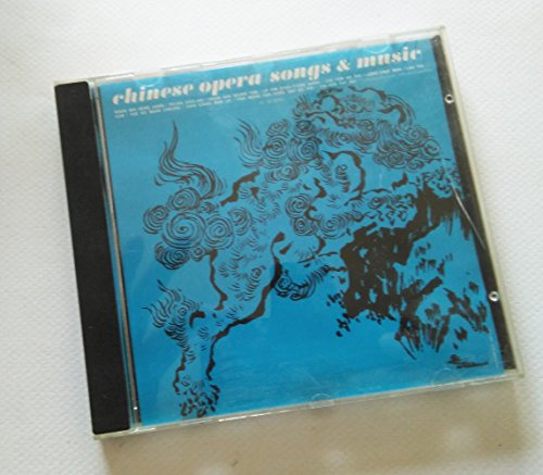 Chinese Opera: Songs / Various