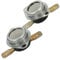 Genuine Hotpoint Creda Tumble Dryer Thermostat S 1703037 C00112196