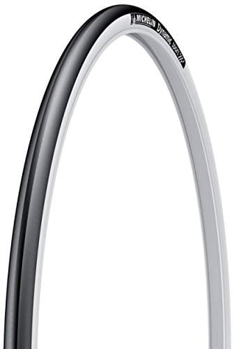 Michelin Reifen Dynamic Sport Draht, Weiß, 28 Zoll
