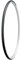 Michelin Dynamic Sport 700X28 - Cubierta de bicicleta, color negro / blanco